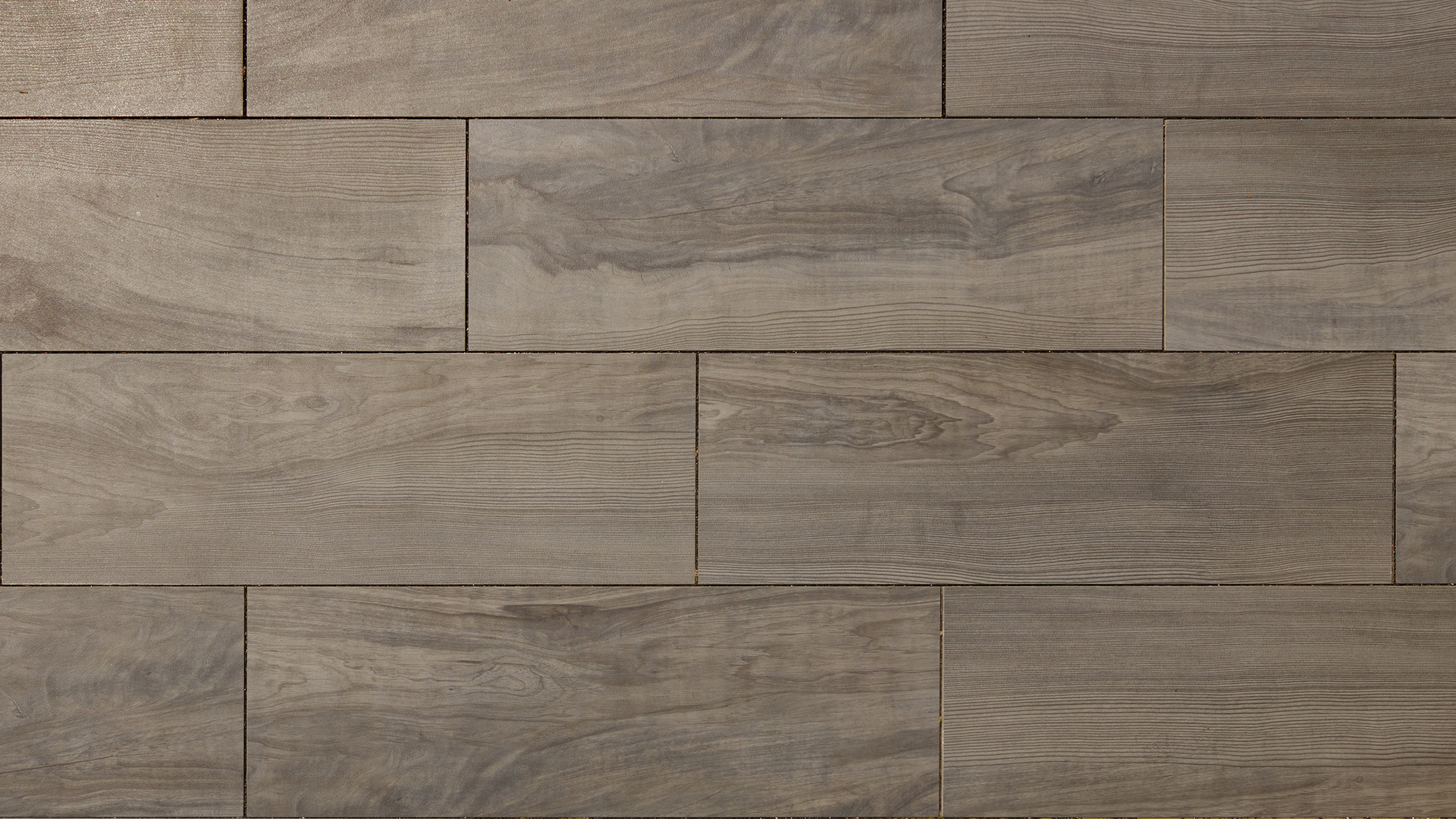 Top Yamino 90x30x4cm brązowo-motylkowy teksturowany
