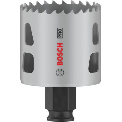 Bosch PRO Multi Material PC Plus hole saw 51mm - 2 608 594 387