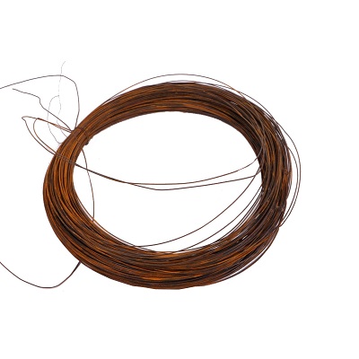 Schaldraht geglüht 3.1 mm Ring 5.0kg