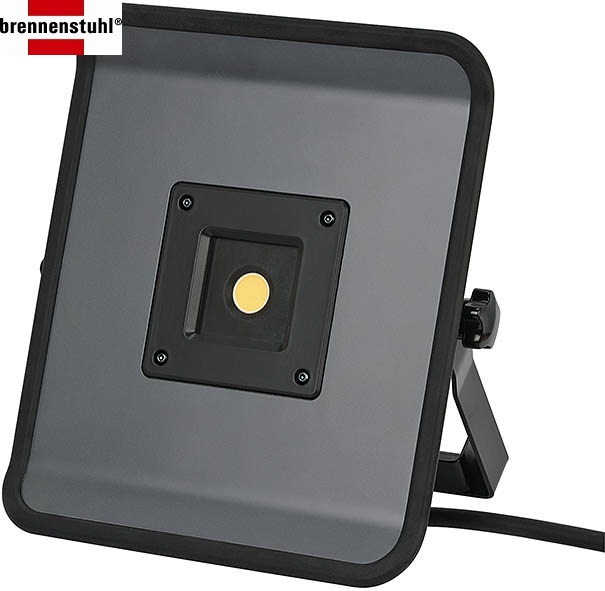BS LED-Leuchte Compact 5m IP54 30W - H07RN-F 3G1 m. Stedo