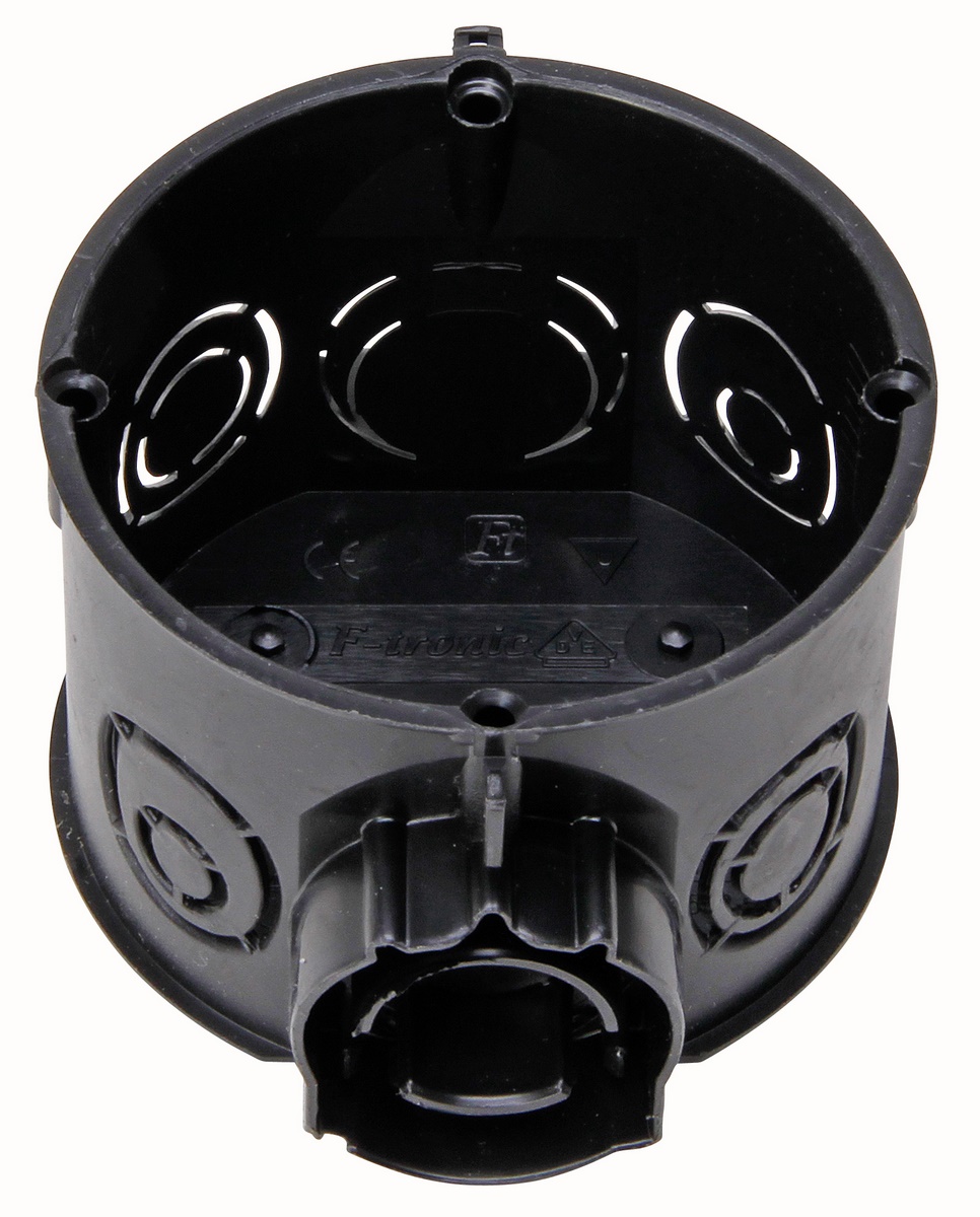 Kopp flush-mounted switch box 60mm 41mm deep DNP