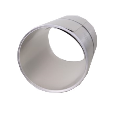 Taśma Uginox FTE 0.5x800mm Wst 1.4509 ok. 30lfm rolka