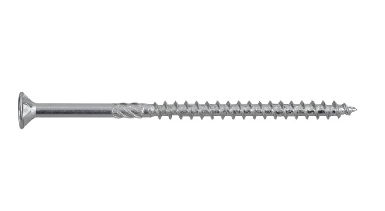 Śruba wielozębna wewnętrzna SWG HOX vz TG 6.0x200mm w. BIT H 30 - 10 szt.
