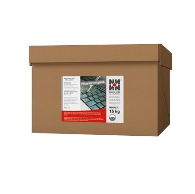 Joint sealant 11 kg according to SNV 164 and ZTV fur StB 01