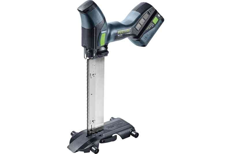Akumulatorowa pilarka do izolacji Festool ISC 240 Li 5.2 EBI-Plus
