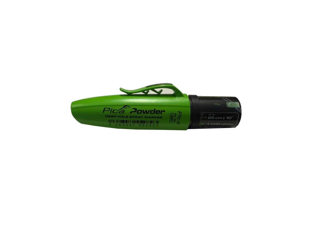Pica Powder Spray Marker 2020