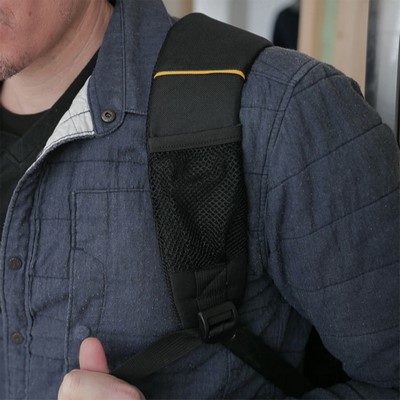 SBD Werkzeugrucksack FatMax 1-95-611
