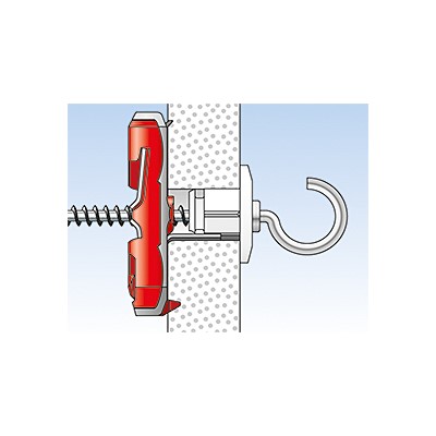 Fischer DUOTEC 12 LD 10 Stück