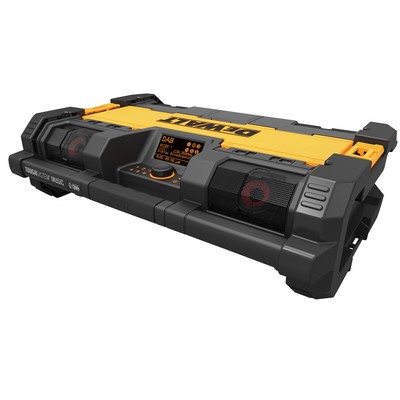 SBD ToughBox-Radio DWST1-75659-QW