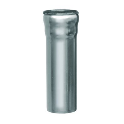 LORO-X PIPE 1 SOCKET 2500 MM DN 100 2500-01004.100X
