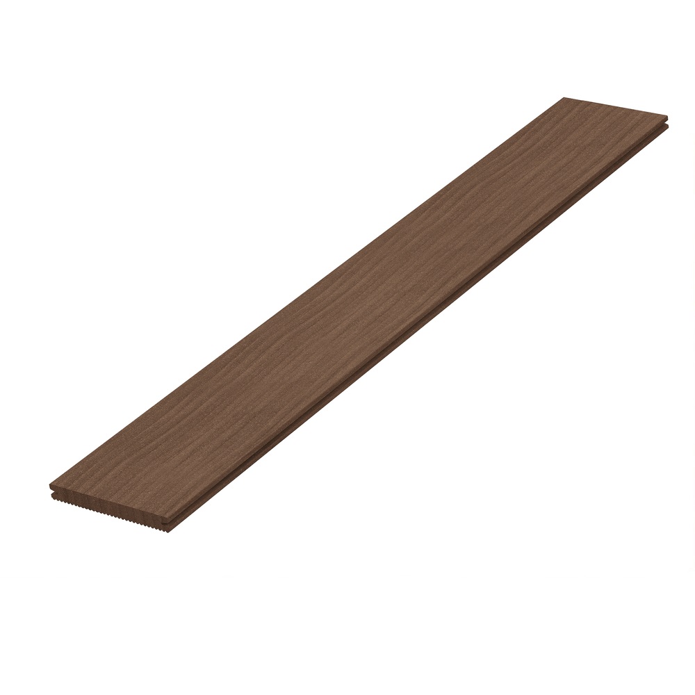 Galanda deska łączona terra 16x163x3000mm mat ryflowany/struktura polerowana