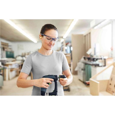 Festool cordless drill driver CXS 18 C 3.0-Plus - 576883