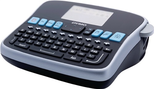 Beschriftungsgerät Label MANAGER 360 D Schriftbandbreiten 6.9.12.19mm DYMO