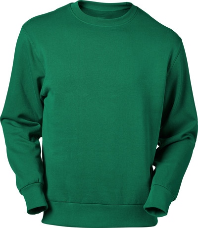 MASCOT® Carvin Sweatshirt grün Gr.2XL