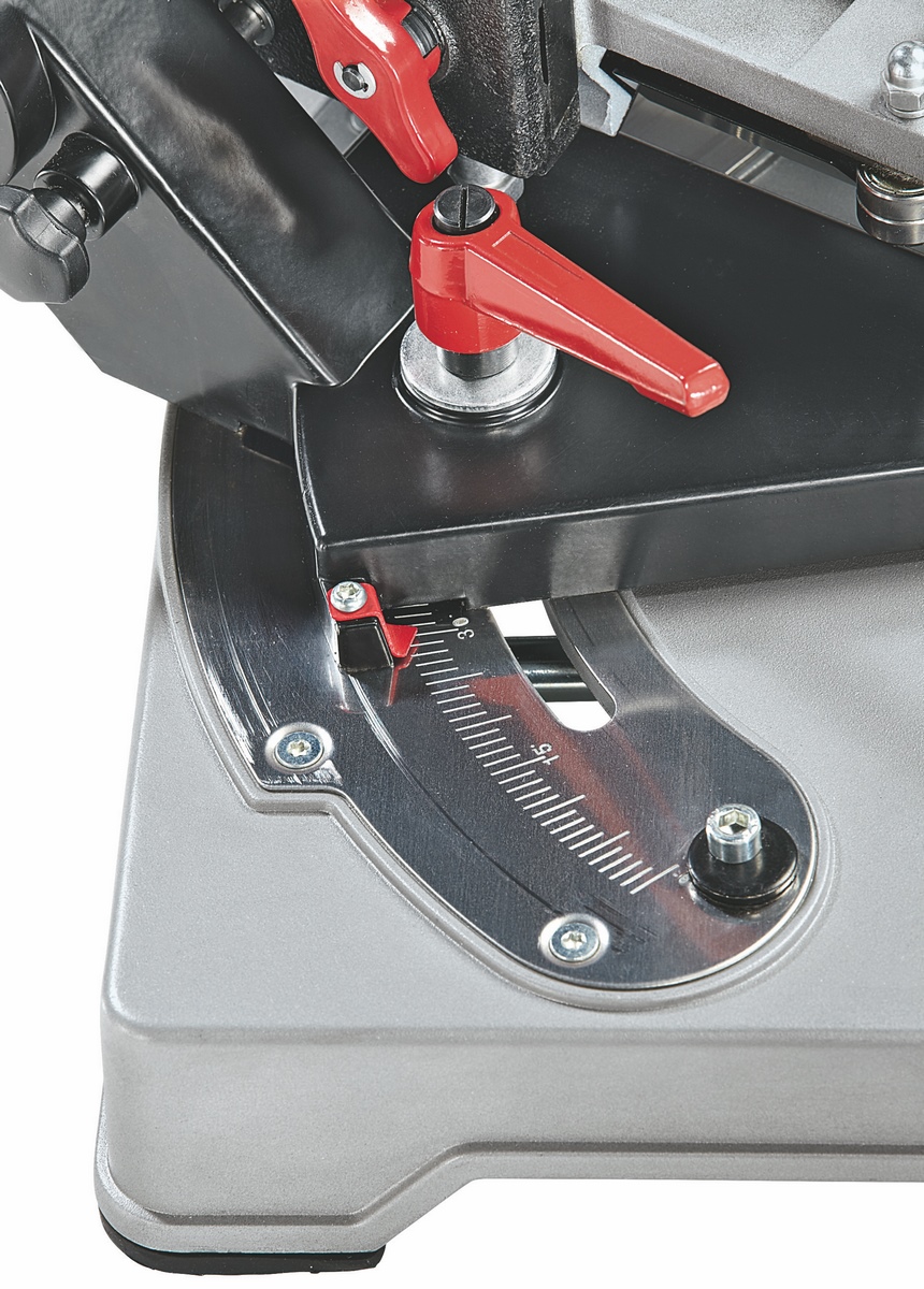 FLEX SBG 4910 Piła taśmowa do metalu 230/CEE