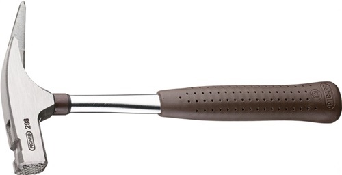 Lathe hammer roughened with magnet 298 PICARD 0029810