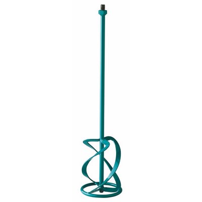 Collomix stirrer MK 120/M 14 f. Screed quartz-filled epoxy resins