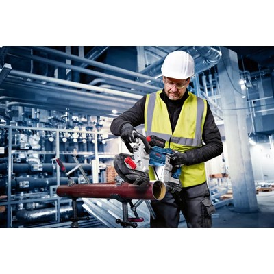 Bosch GCB 18V-127 PROFESSIONAL cordless band saw