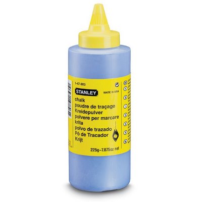 SBD kreda do ubijania 115g czerwona 1-47-404