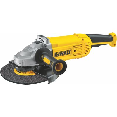 SBD angle grinder D:230mm D28498-QS