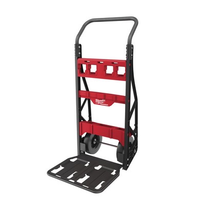 Milwaukee PACKOUT™ Multifunktions- Transportkarre 510 x 660 x 120 mm