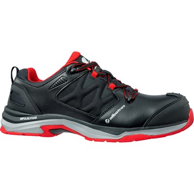 Albatros Ultratrail Low S3 ESD HRO SRC Sicherheitshalbschuh schwarz Gr. 46