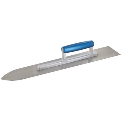 Triuso floor trowel 500x90mm