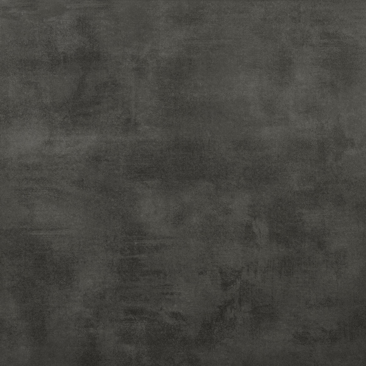 KNKE Eco Concrete graphit glasiert matt 60x60x2cm rektifiziert