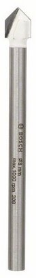 Bosch Glas-u.Fliesen-Bohrer Expert 8x80mm