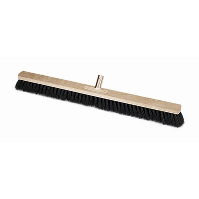 Nespoli industrial broom 80cm quality mix