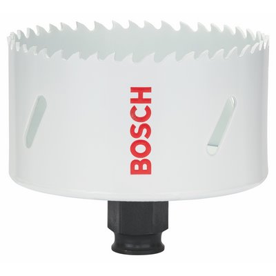 Bosch hole saw Progressor wood/metal Ø83mm