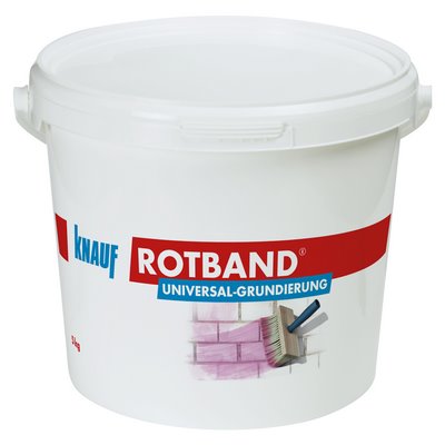 Knauf Rotband Universal Primer 1kg D