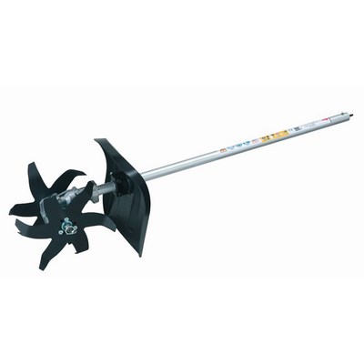 Makita KR400MP cultivator attachment 195707-2