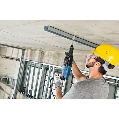 Bosch Bohrhammer mit SDS plus GBH 2-26 F Professional