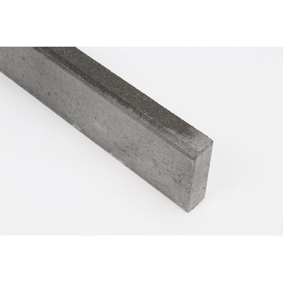 GDM FACING STONE nativo Grey W/H/L: 6/25/100cm fazowany bez pióra i wpustu