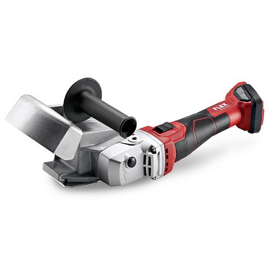 FLEX cordless channel support inlet router 18 V RFE 40 18.0-EC/5.0 Set