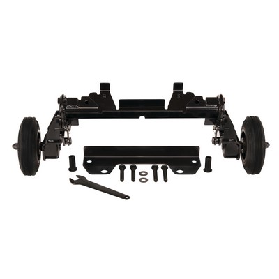 Makita Stützrad-Set 3-stufig 191A01-6