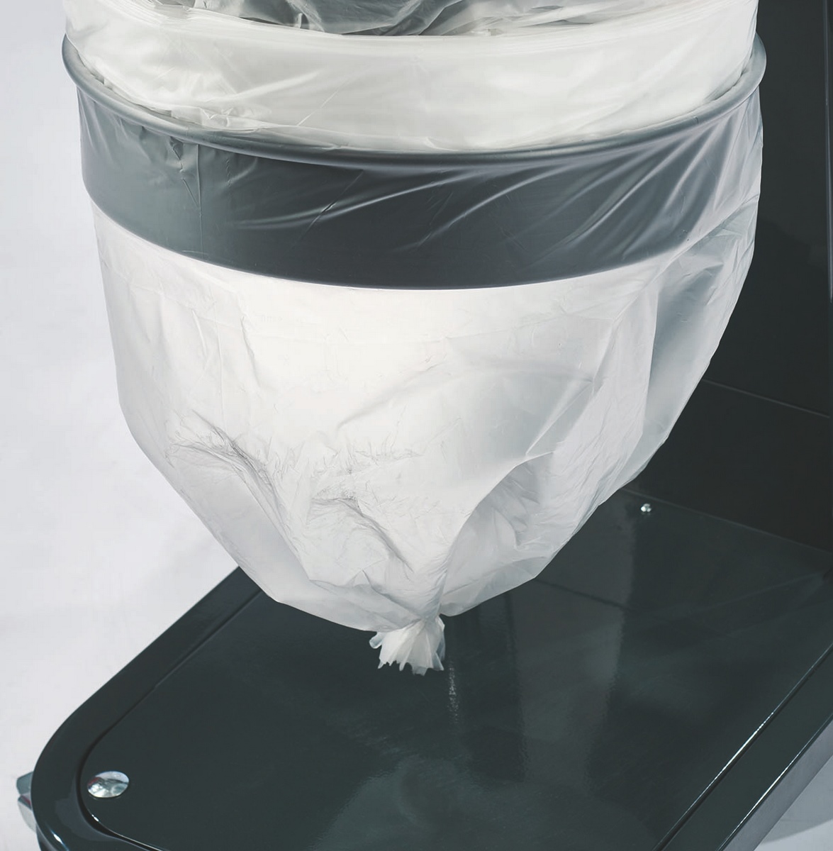Schwamborn Dustbag Ersatz-Staubbehälter 4 Stück