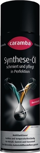 Hochl.Syntheseöl 500 ml Spraydose CARAMBA