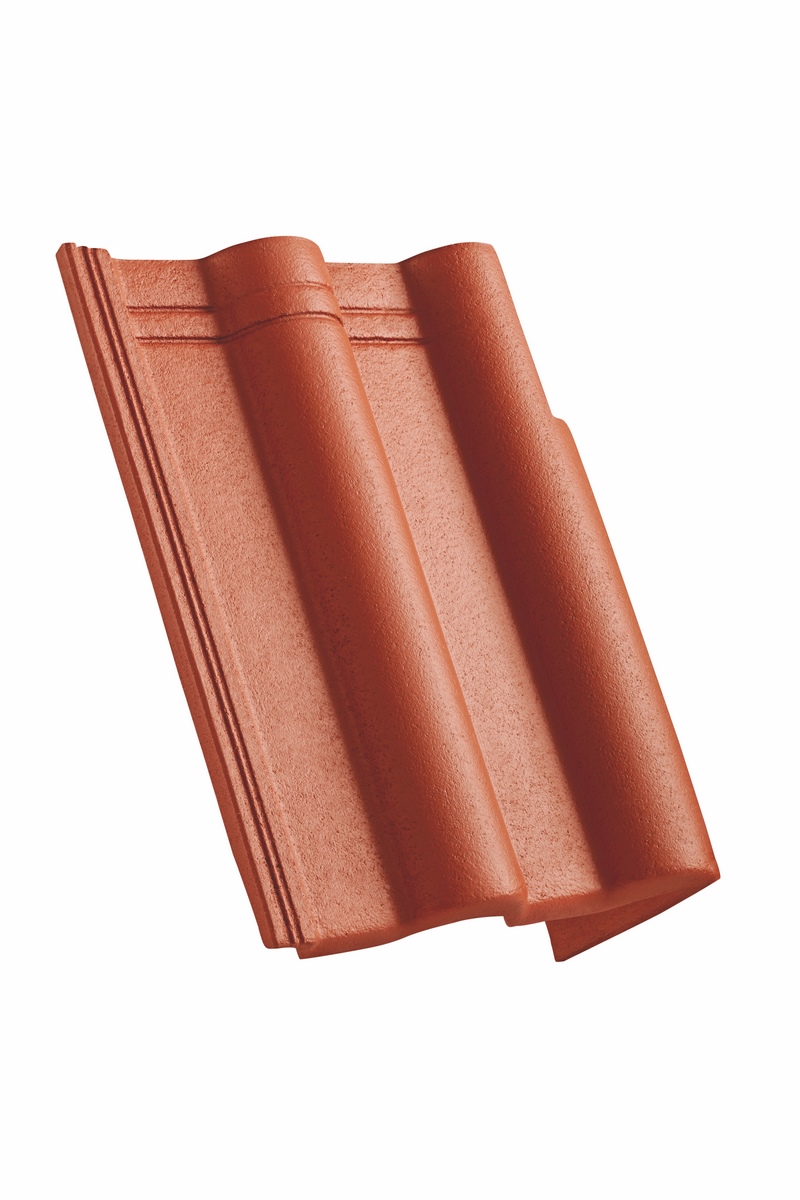 CRE Heidelberg verge 120 right planar classic red - 133918