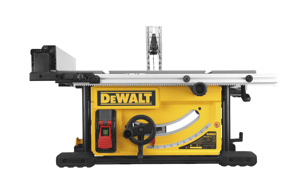 SBD Dewalt DWE7492-QS table saw