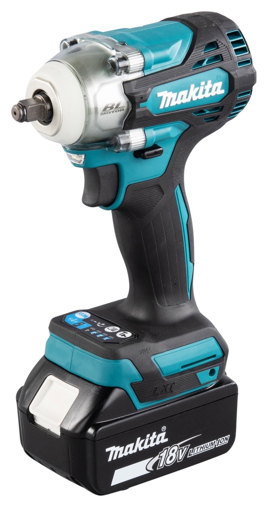 Makita Akku-Schlagschrauber 18V o. Akku u. Ladegerät - DTW302Z