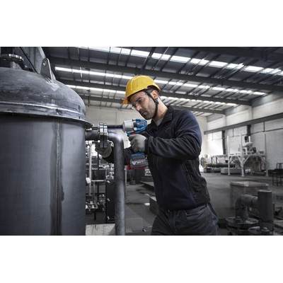 Bosch GDS 18V-780 Professional Akku-Drehschlagschrauber - 0 601 9P4 000