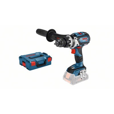 Bosch PRO GSB 18V-110 C Akku-Schlagbohrschrauber in L-BOXX 136