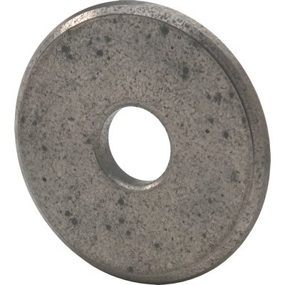 Triuso HM spare wheel 22x2mm bore 6mm