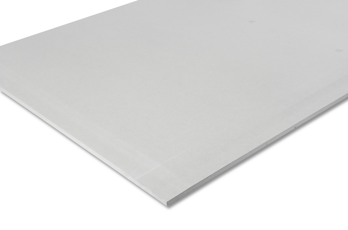 Knauf Horizonboard GKF 12,5 mm 1250x2000mm 4AK