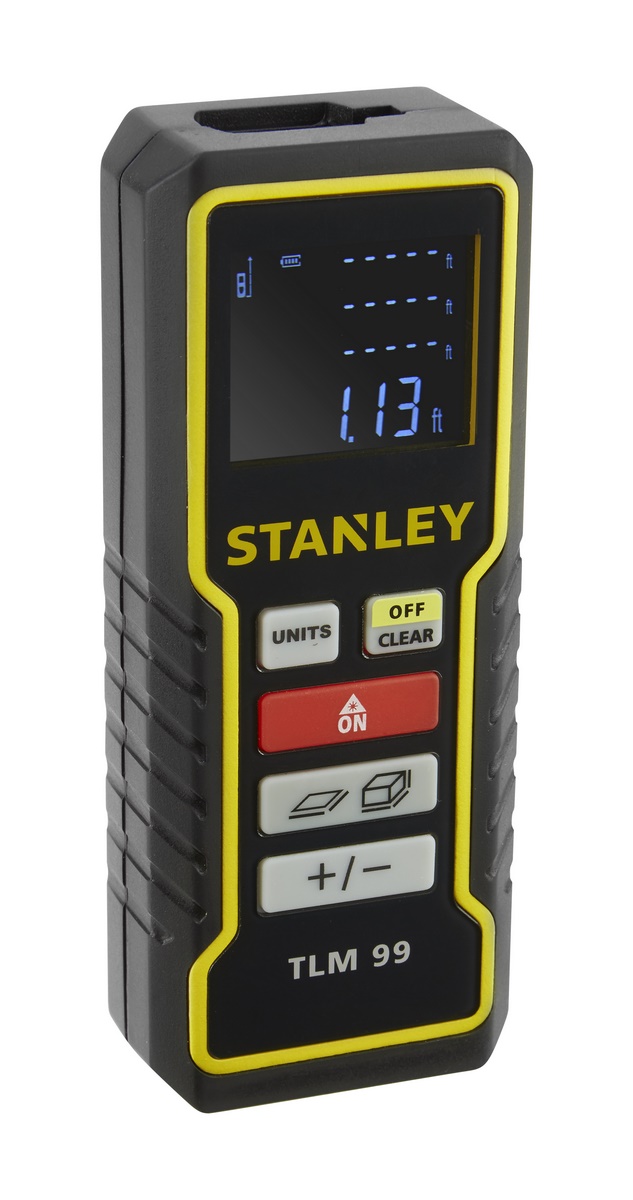 SBD laser rangefinder TLM99 STHT1-77138