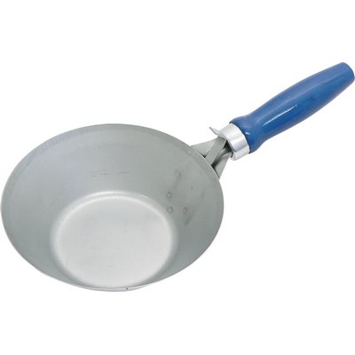Triuso plaster pan/mortar pan vz 180mm