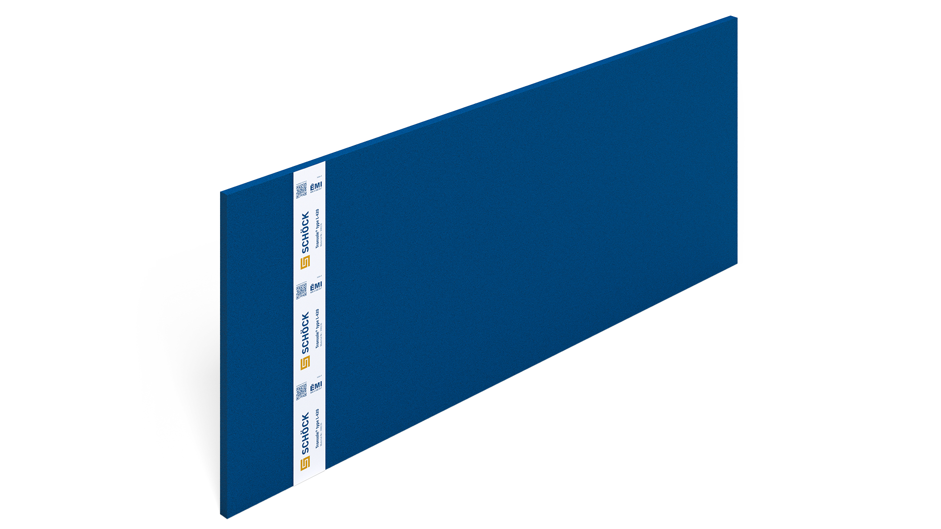 Schöck Tronsole typ L-SET-250 308257