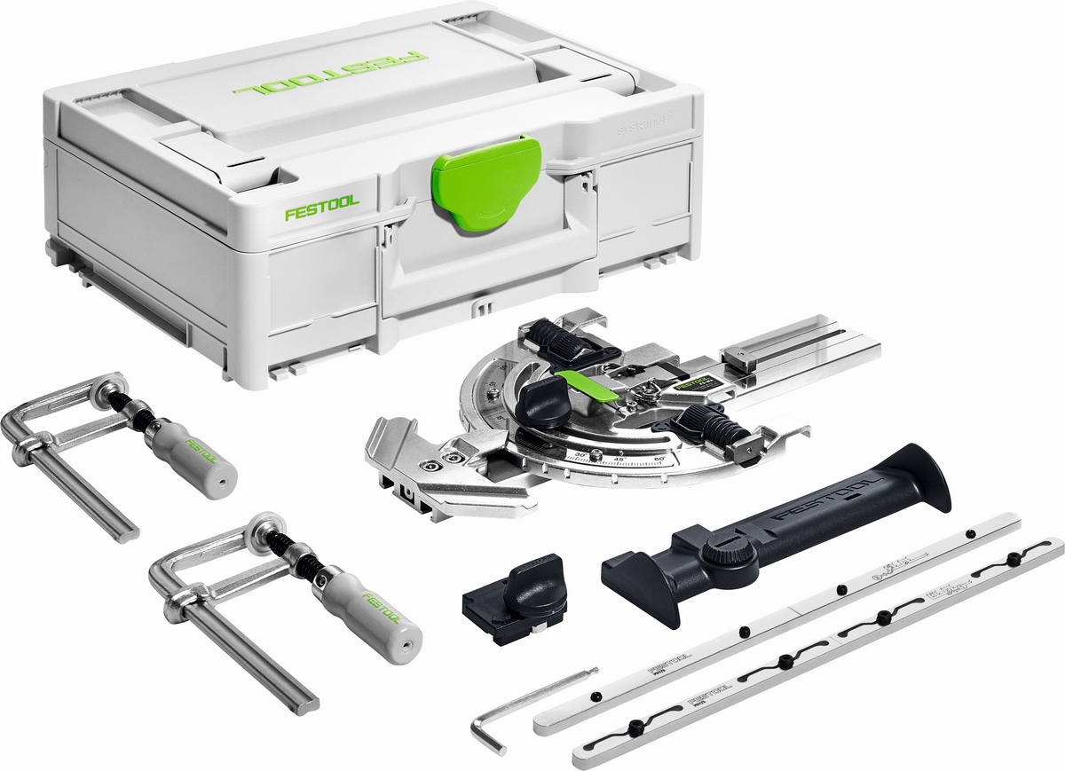 Festool accessory set SYS3 M 137 FS/2 set - 577157